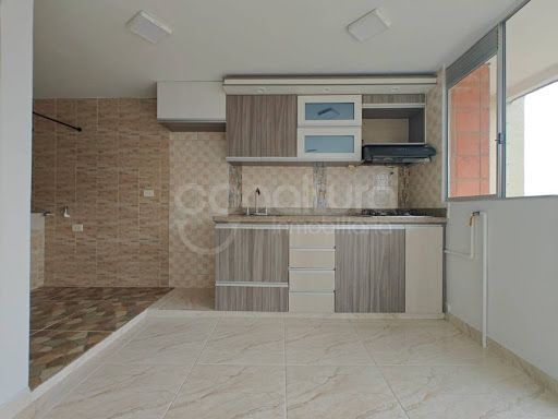 Apartamento en arriendo Antioquia Itagüí Zona Rural 60 m2 Habitaciones 3 Baños 2 Garajes 1 Precio $2200000