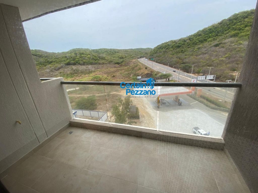 Apartamento en venta Atlántico Puerto Colombia San Carlos 76 m2 Habitaciones 2 Baños 2 Garajes 1 Precio $490000000