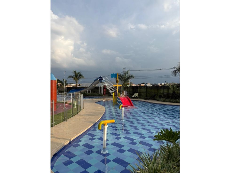 Apartamento en arriendo Valle Del Cauca Jamundí Jamundí 55 m2 Habitaciones 2 Baños 2 Garajes 1 Precio $1230000