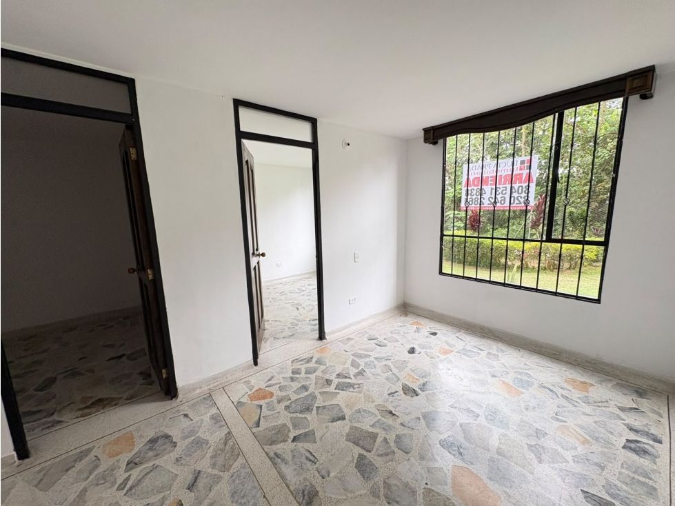 Apartamento en arriendo Caldas Manizales Villa Pilar Etapa Ii 52 m2 Habitaciones 2 Baños 1 Garajes 0 Precio $1200000