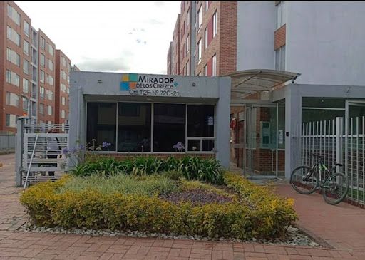 Apartamento en venta Cundinamarca Bogotá Puerto Amor 63 m2 Habitaciones 3 Baños 2 Garajes 1 Precio $340000000