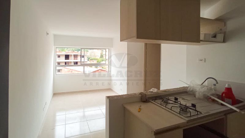 Apartaestudio en arriendo Antioquia Medellín Cristobal 36 m2 Habitaciones 1 Baños 1 Garajes 0 Precio $1800000