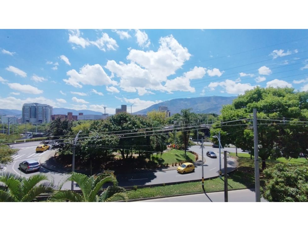 Apartaestudio en arriendo Antioquia Medellín Cerro Nutibara 123 m2 Habitaciones 3 Baños 3 Garajes 1 Precio $3500000