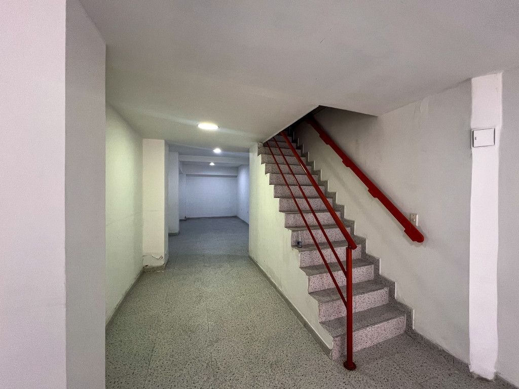 Local en arriendo Cundinamarca Bogotá Sagrado Corazon 78 m2 Habitaciones 0 Baños 1 Garajes 0 Precio $3000000