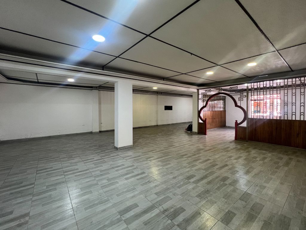 Local en arriendo Cundinamarca Bogotá Sagrado Corazon 333 m2 Habitaciones 0 Baños 3 Garajes 0 Precio $5500000