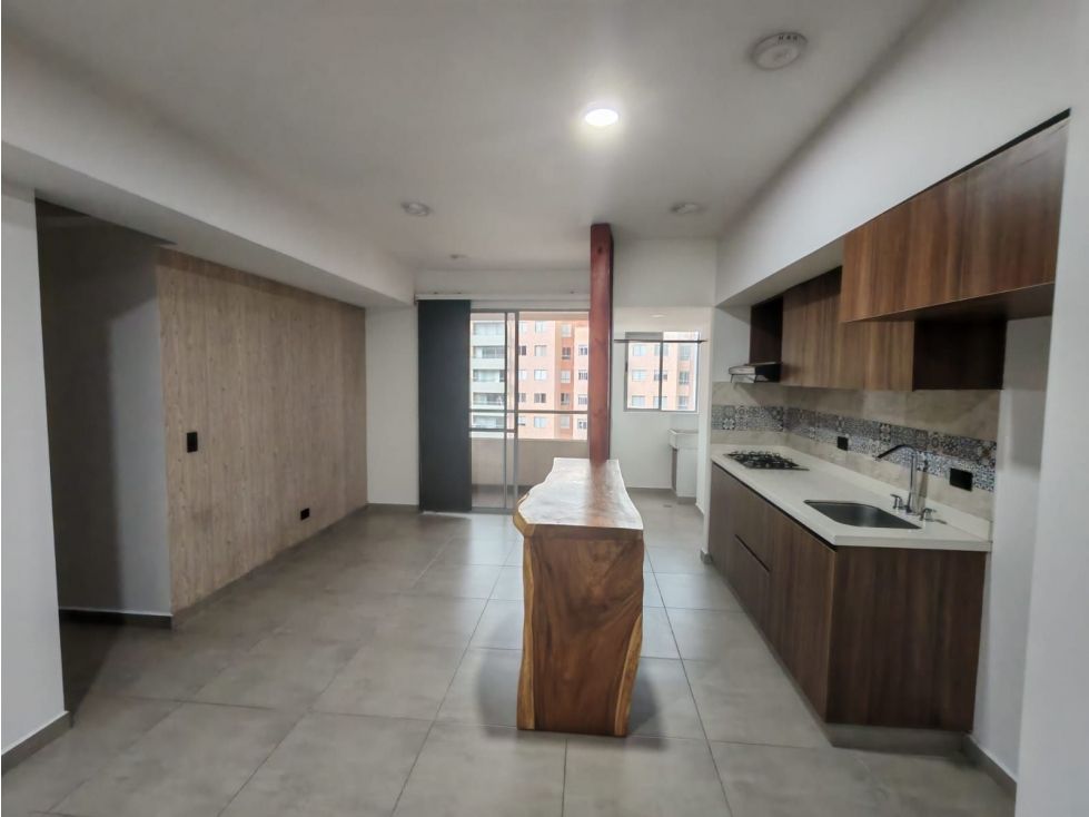 Apartamento en arriendo Antioquia Bello Ub Palmar De Serramonte 78 m2 Habitaciones 3 Baños 2 Garajes 1 Precio $2500000