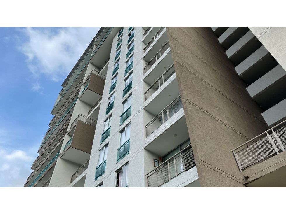 Apartamento en venta Tolima Ibagué Cr La Florida Et I 103 m2 Habitaciones 3 Baños 3 Garajes 0 Precio $450000000