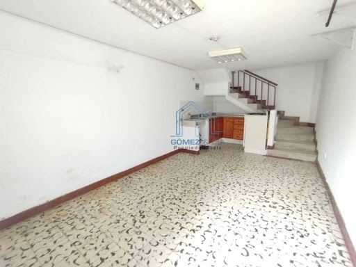 Casa en arriendo Antioquia Medellín La Floresta 57 m2 Habitaciones 2 Baños 1 Garajes 1 Precio $1750000