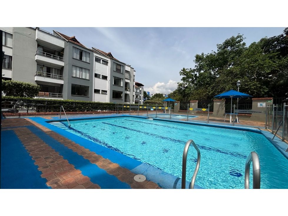Apartamento en venta Santander Floridablanca Ub Portales Del Campestre 89 m2 Habitaciones 3 Baños 2 Garajes 1 Precio $415000000