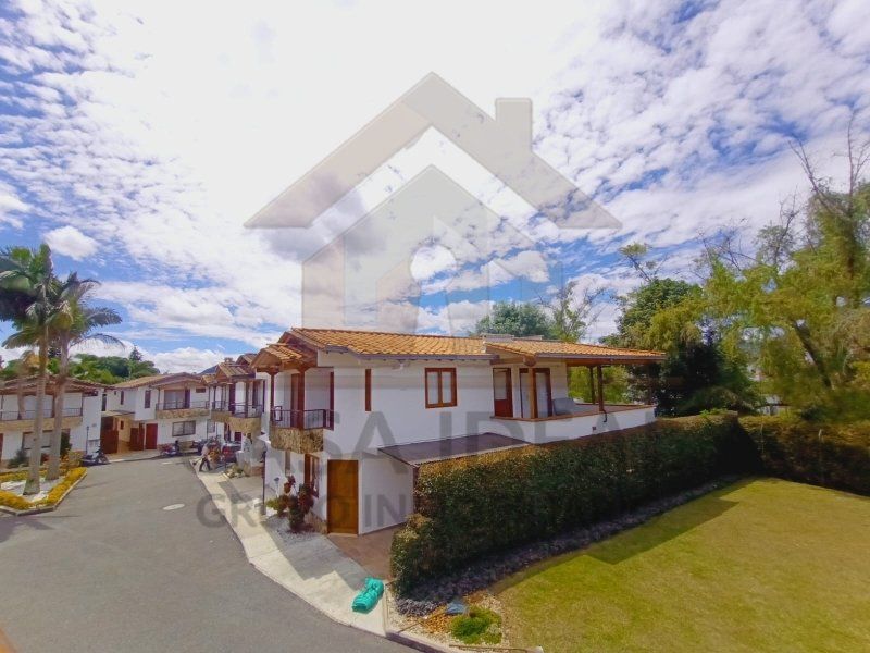 Casa en venta Antioquia La Ceja Payuco 180 m2 Habitaciones 2 Baños 2 Garajes 1 Precio $850000000