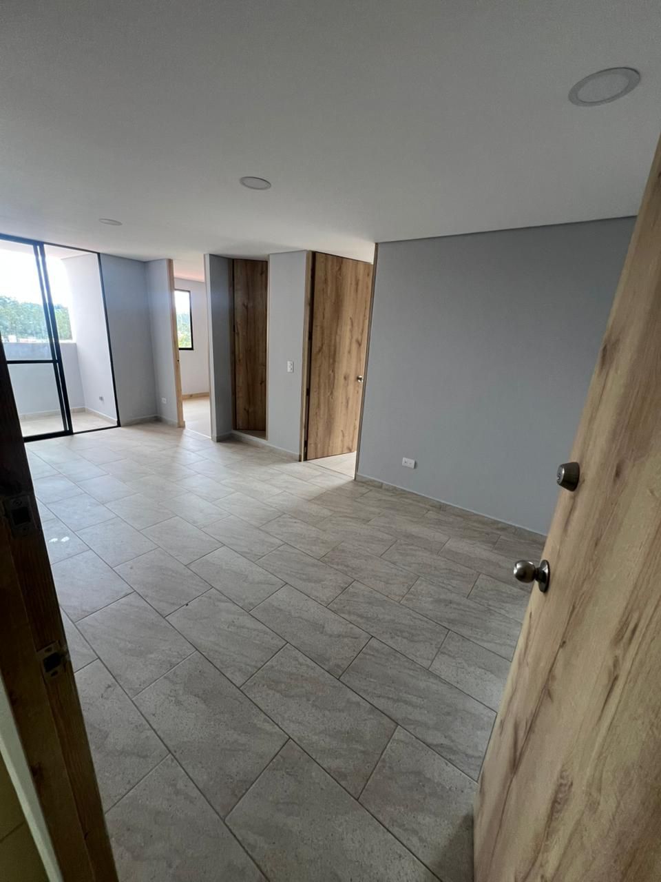 Apartamento en arriendo Antioquia Marinilla Alcaravanes 47 m2 Habitaciones 2 Baños 1 Garajes 0 Precio $1400000
