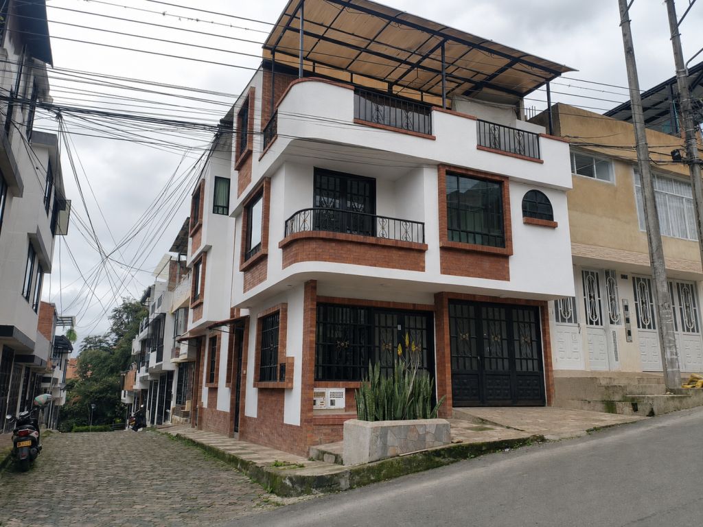 Apartamento en arriendo Cundinamarca Fusagasugá Cd Campestre Villa Natalia 63 m2 Habitaciones 3 Baños 2 Garajes 0 Precio $1050000