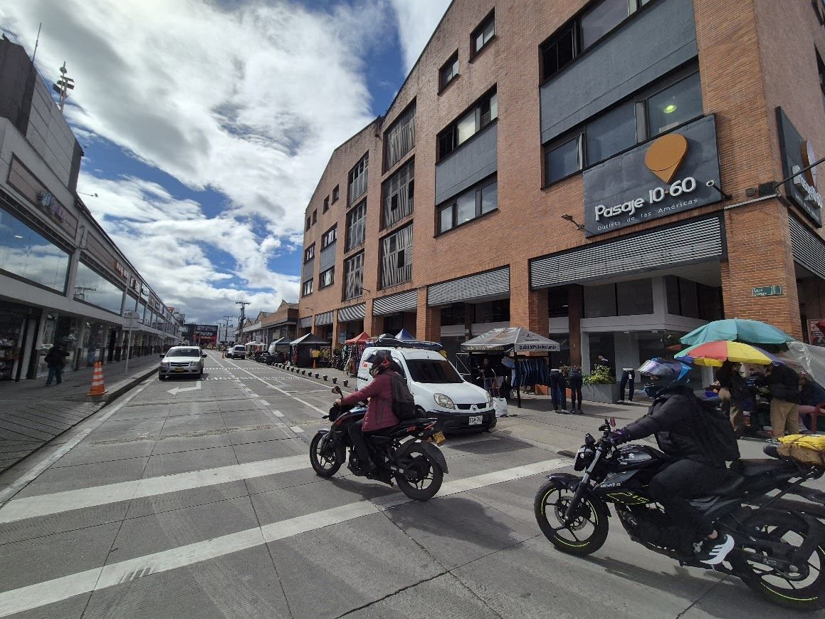 Local en arriendo Cundinamarca Bogotá Salazar Gomez 279 m2 Habitaciones 0 Baños 1 Garajes 0 Precio $18989000