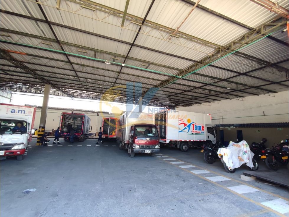Bodega en arriendo Santander Girón Girón 500 m2 Habitaciones 0 Baños 1 Garajes 0 Precio $9000000