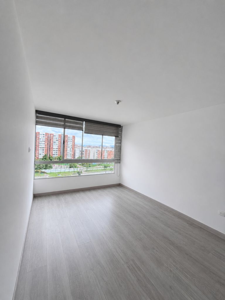 Apartamento en arriendo Cundinamarca Bogotá Campo Alegre 55 m2 Habitaciones 3 Baños 2 Garajes 1 Precio $1580000