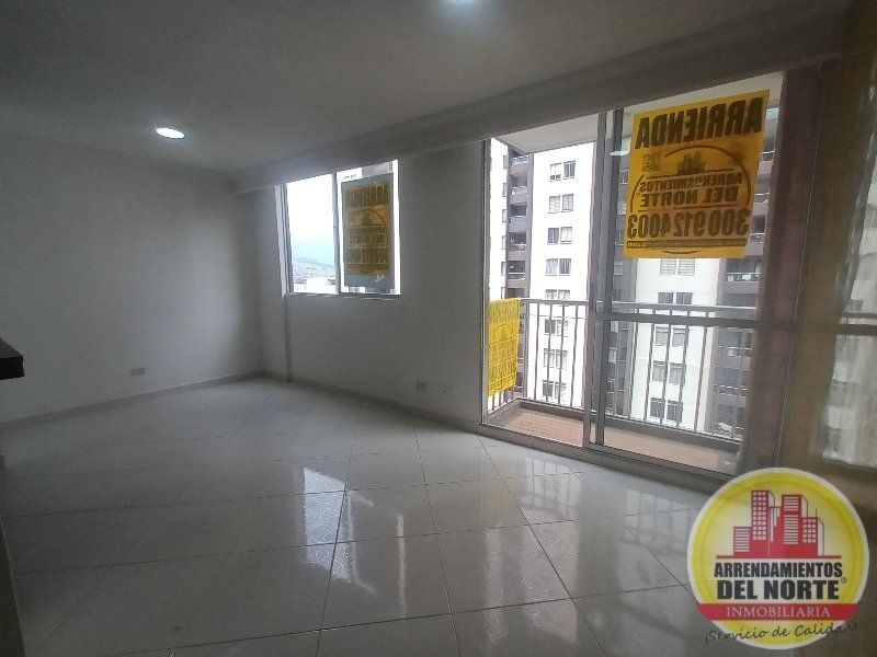 Apartamento en arriendo Antioquia Bello Urbanización Palmacía 58 m2 Habitaciones 3 Baños 2 Garajes 0 Precio $1900000