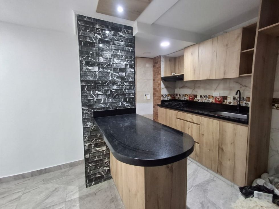 Apartamento en venta Antioquia Medellín Trinidad 50 m2 Habitaciones 3 Baños 1 Garajes 0 Precio $250000000