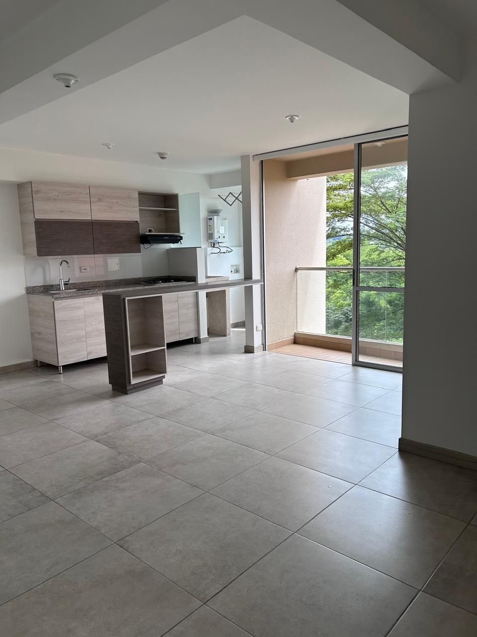 Apartamento en arriendo Risaralda Pereira Jardin De Velez Y Velez 65 m2 Habitaciones 3 Baños 2 Garajes 1 Precio $1700000