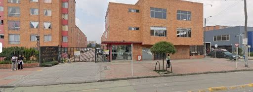 Apartamento en arriendo Cundinamarca Bogotá Predio Caldas 42 m2 Habitaciones 2 Baños 1 Garajes 0 Precio $1100000