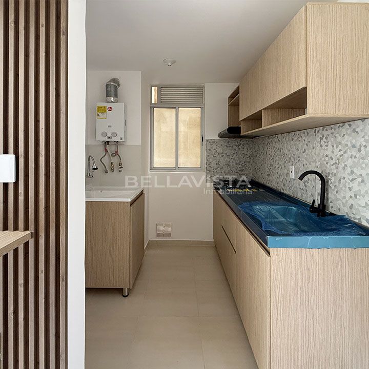 Apartamento en venta Boyacá Duitama La Milagrosa 57 m2 Habitaciones 3 Baños 2 Garajes 0 Precio $235000000