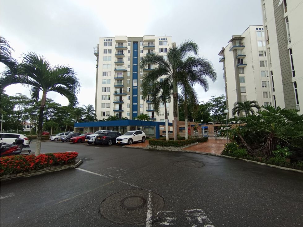 Apartamento en venta Meta Villavicencio Ay Mi Llanura 70 m2 Habitaciones 3 Baños 2 Garajes 1 Precio $270000000