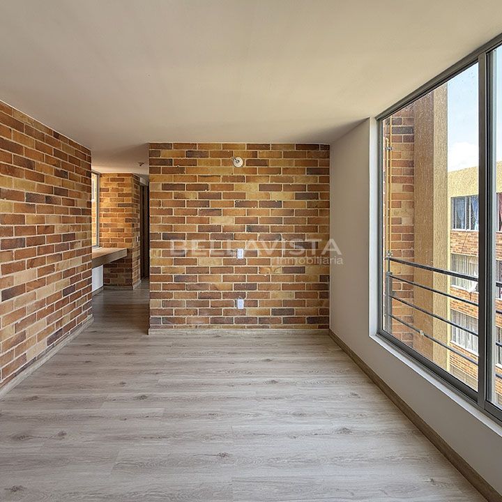 Apartamento en venta Boyacá Duitama La Milagrosa 65 m2 Habitaciones 3 Baños 2 Garajes 0 Precio $240000000