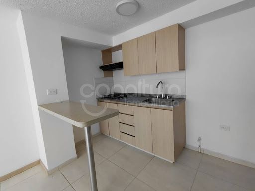 Apartamento en arriendo Antioquia Bello Urbanización Palmacía 57 m2 Habitaciones 3 Baños 2 Garajes 1 Precio $2000000