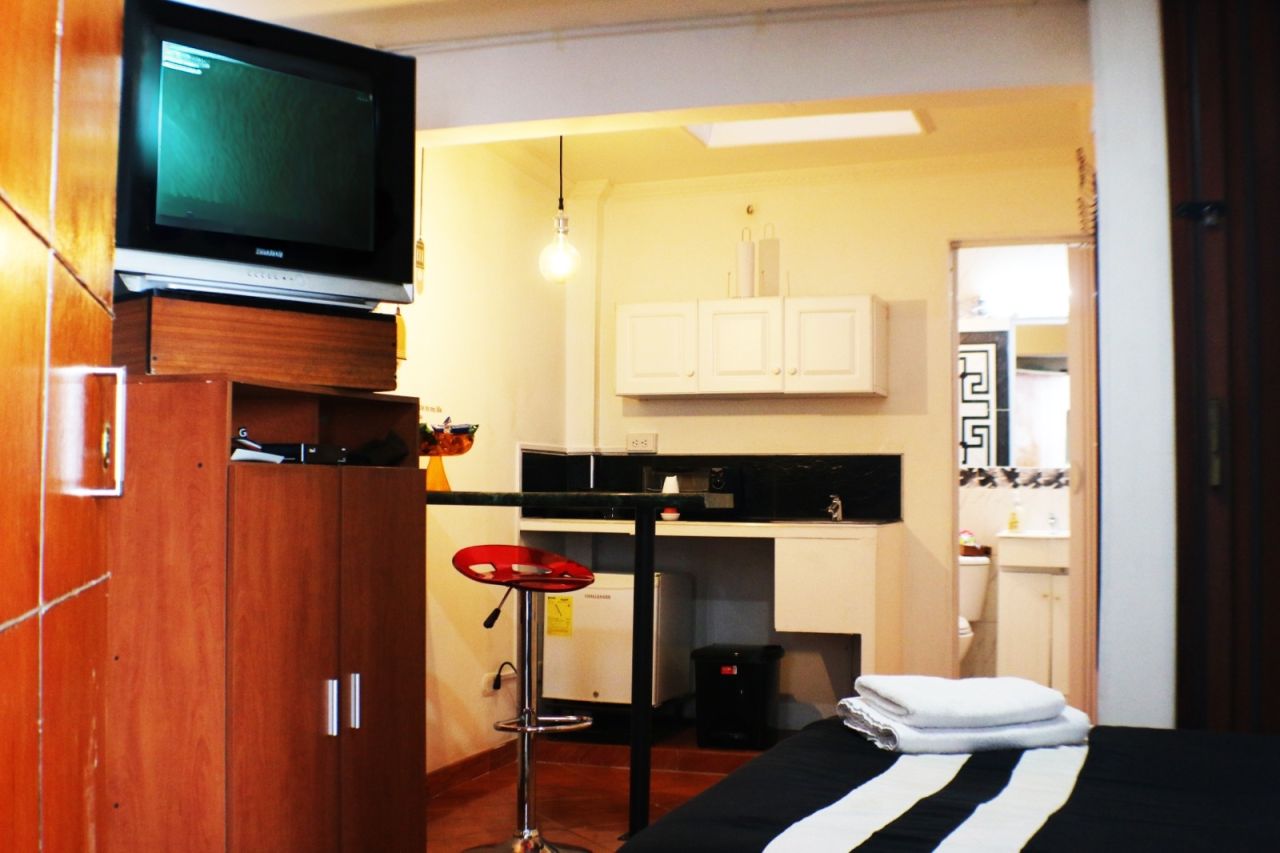 Apartaestudio en arriendo Cundinamarca Bogotá El Campin 22 m2 Habitaciones 1 Baños 1 Garajes 0 Precio $1510000