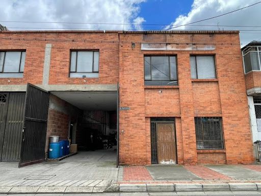 Bodega en venta Cundinamarca Funza La Fortuna 519 m2 Habitaciones 0 Baños 6 Garajes 1 Precio $1100000000
