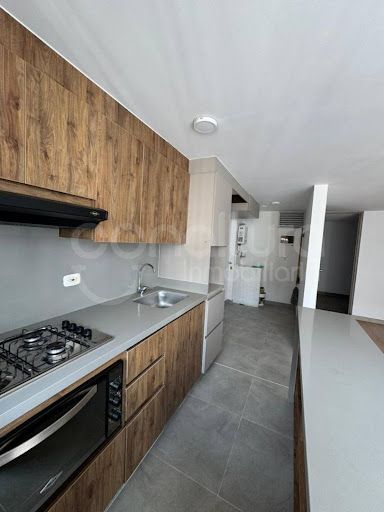 Apartamento en arriendo Antioquia Envigado San Rafael 61 m2 Habitaciones 2 Baños 2 Garajes 1 Precio $2860000