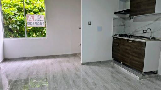 Apartaestudio en arriendo Santander Bucaramanga Alarcon 33 m2 Habitaciones 1 Baños 1 Garajes 1 Precio $1450000