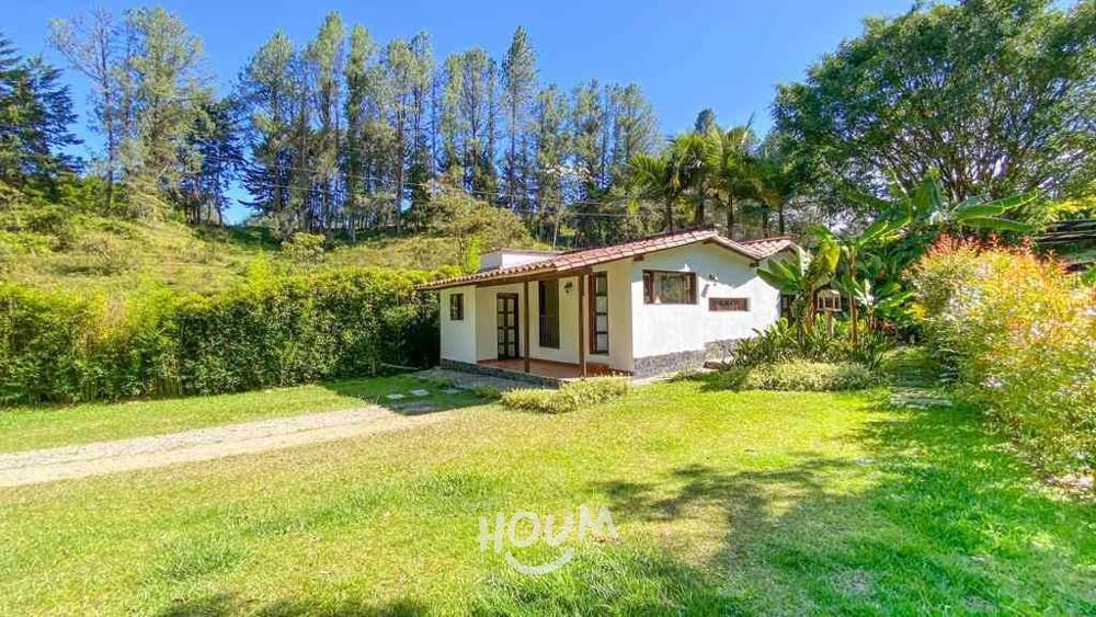 Casa en arriendo Antioquia Rionegro Urbanizacion El Pinar 70 m2 Habitaciones 2 Baños 2 Garajes 2 Precio $4350001