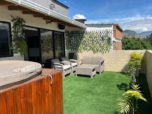 Apartamento en arriendo Antioquia Medellín El Velodromo 298 m2 Habitaciones 3 Baños 2 Garajes 3 Precio $13500000