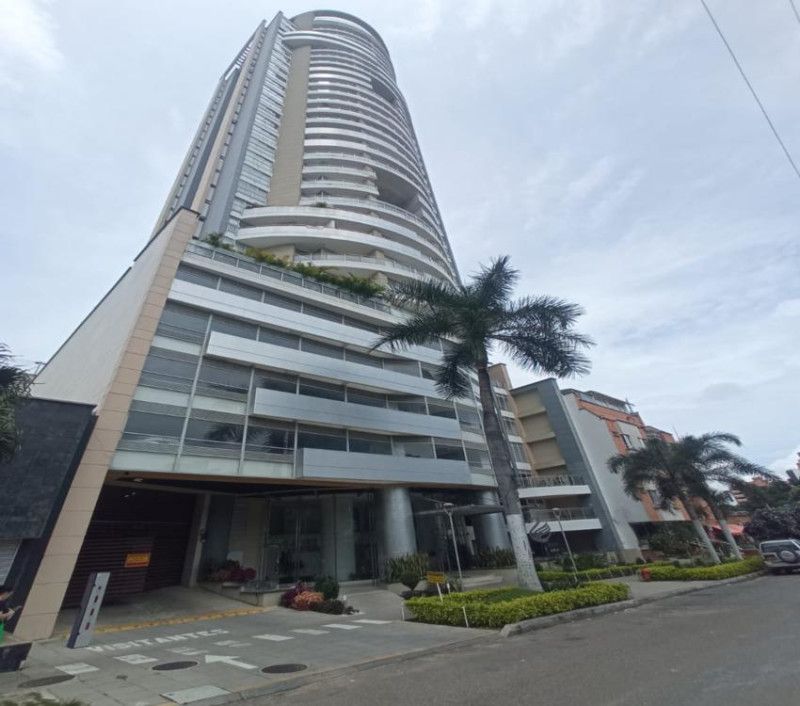 Apartaestudio en arriendo Santander Bucaramanga Cabecera Del Llano 41 m2 Habitaciones 1 Baños 2 Garajes 0 Precio $2499000