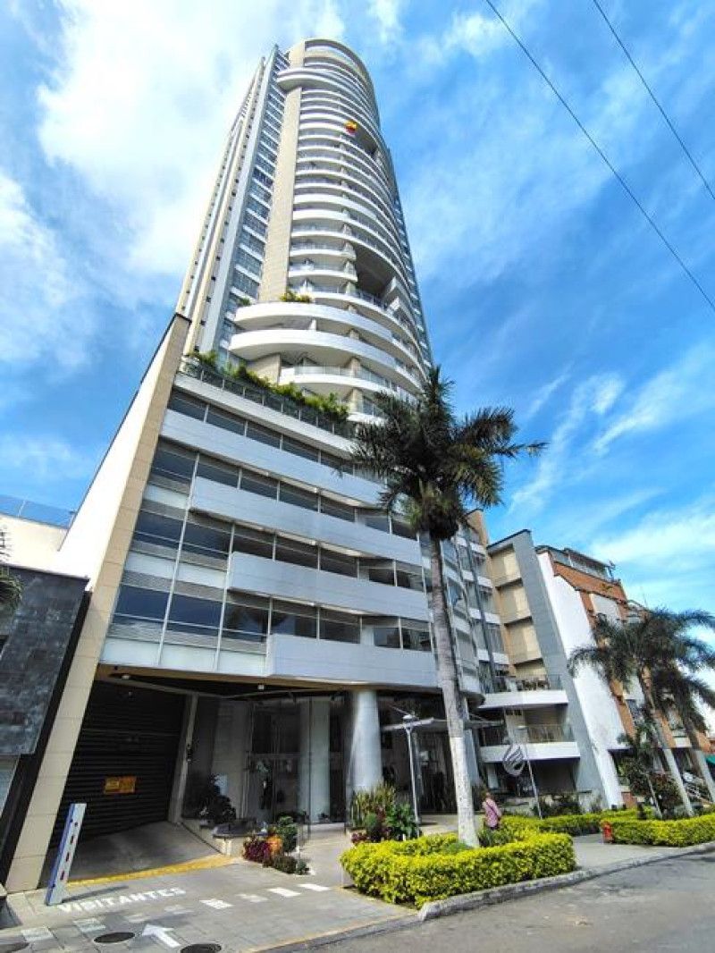Apartaestudio en arriendo Santander Bucaramanga Cabecera Del Llano 41 m2 Habitaciones 1 Baños 2 Garajes 0 Precio $2499000