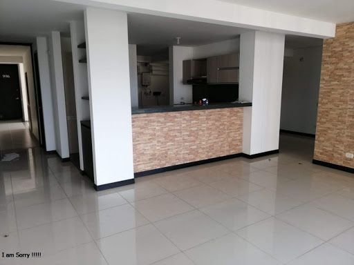 Apartamento en arriendo Valle Del Cauca Cali Conjunto Residencial Zaguan De La Flores 113 m2 Habitaciones 3 Baños 3 Garajes 2 Precio $3500000