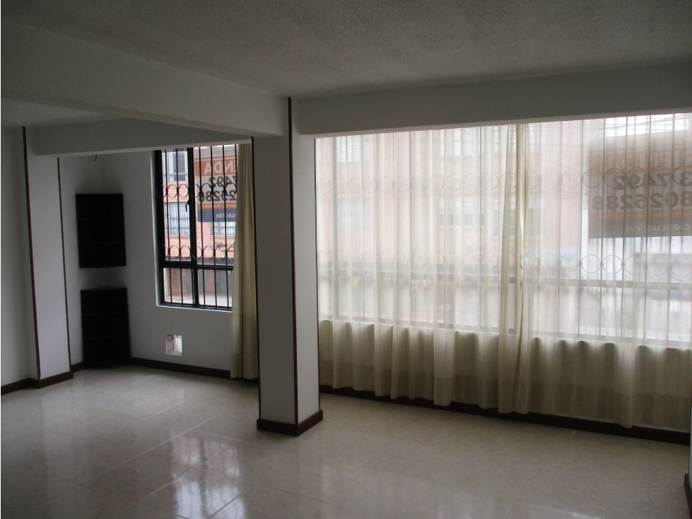 Apartamento en venta Cundinamarca Bogotá Centro Fontibon 67 m2 Habitaciones 2 Baños 2 Garajes 1 Precio $275000000