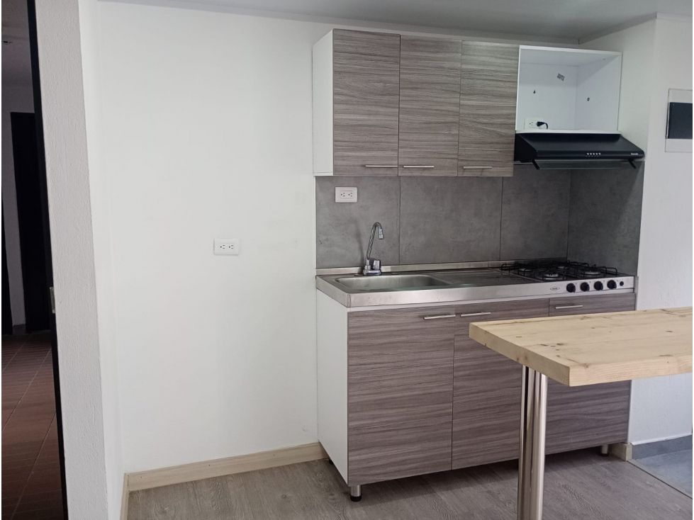 Apartamento en arriendo o venta Antioquia La Ceja Cuatro Esqunas 49 m2 Habitaciones 3 Baños 2 Garajes 0 Precio venta $250000000 Precio arriendo $1520000