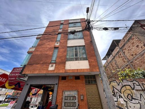 Apartamento en arriendo Cundinamarca Bogotá Álamos 36 m2 Habitaciones 1 Baños 1 Garajes 0 Precio $1300000