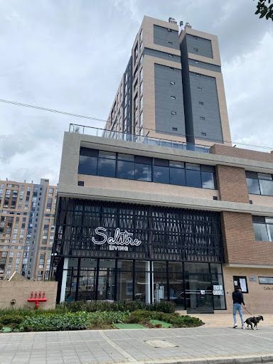 Apartamento en arriendo Cundinamarca Bogotá José Joaquín Vargas 30 m2 Habitaciones 2 Baños 1 Garajes 0 Precio $1850000
