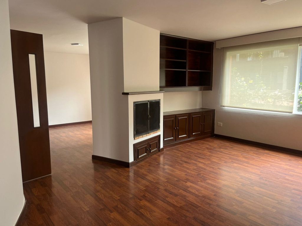 Apartamento en arriendo Cundinamarca Bogotá Antiguo Country 124 m2 Habitaciones 2 Baños 2 Garajes 1 Precio $5000000
