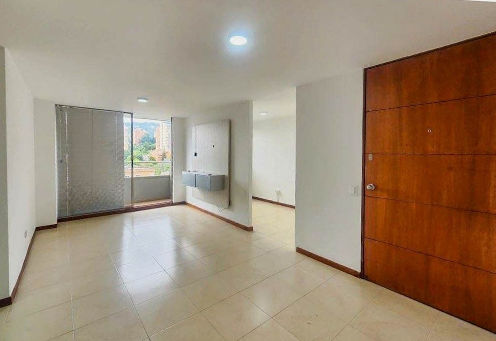 Apartamento en venta Antioquia Medellín El Tesoro 75 m2 Habitaciones 3 Baños 2 Garajes 1 Precio $659000000