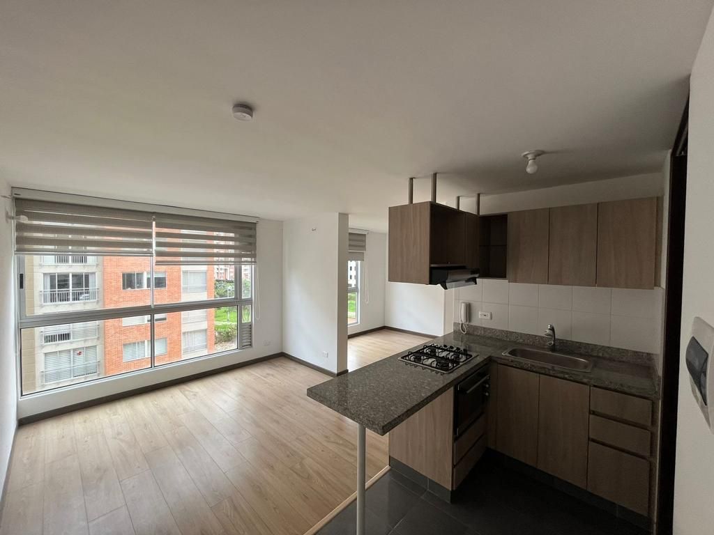 Apartaestudio en venta Cundinamarca Bogotá Villemar Fontibon 38 m2 Habitaciones 1 Baños 1 Garajes 1 Precio $280000000