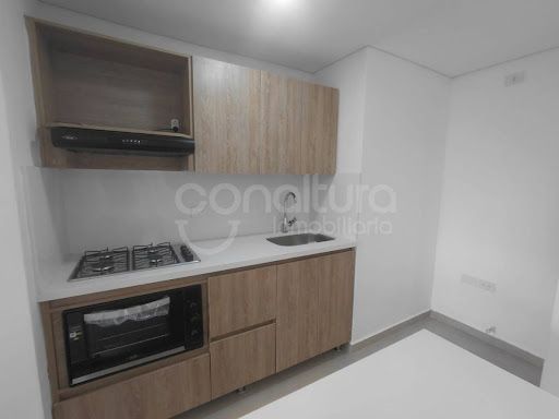 Apartamento en venta Antioquia Itagüí Ditaires 64 m2 Habitaciones 3 Baños 2 Garajes 1 Precio $440000000