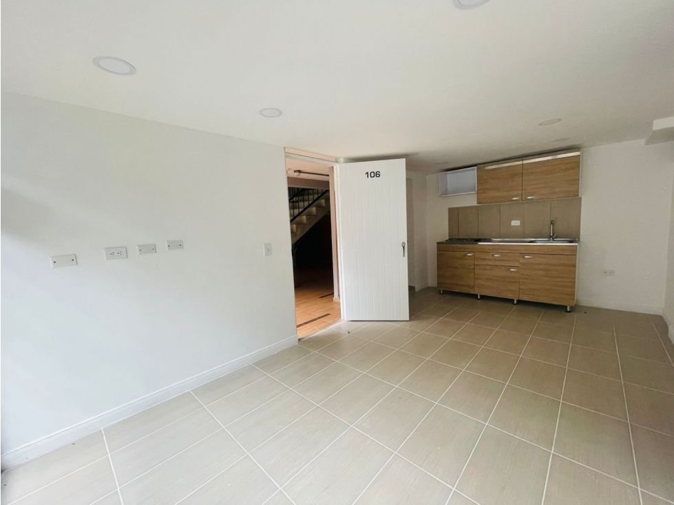 Apartamento en venta Antioquia La Ceja Fátima 52 m2 Habitaciones 3 Baños 2 Garajes 0 Precio $220000000