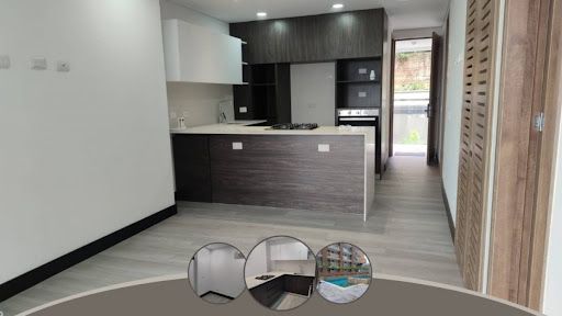 Apartamento en arriendo Valle Del Cauca Cali Arboledas 60 m2 Habitaciones 2 Baños 2 Garajes 1 Precio $3843000