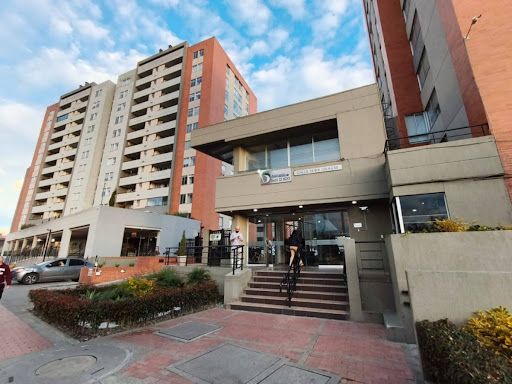 Apartamento en arriendo Cundinamarca Bogotá El Dorado 74 m2 Habitaciones 3 Baños 2 Garajes 1 Precio $2800000