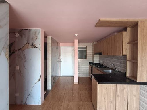 Apartamento en arriendo Cundinamarca Bogotá El Porvenir 47 m2 Habitaciones 2 Baños 1 Garajes 0 Precio $1150000