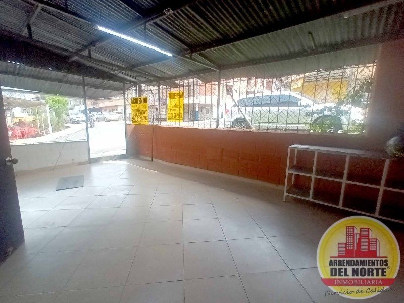 Local en arriendo Antioquia Bello Ciudad Niquia 26 m2 Habitaciones 0 Baños 1 Garajes 0 Precio $1250000