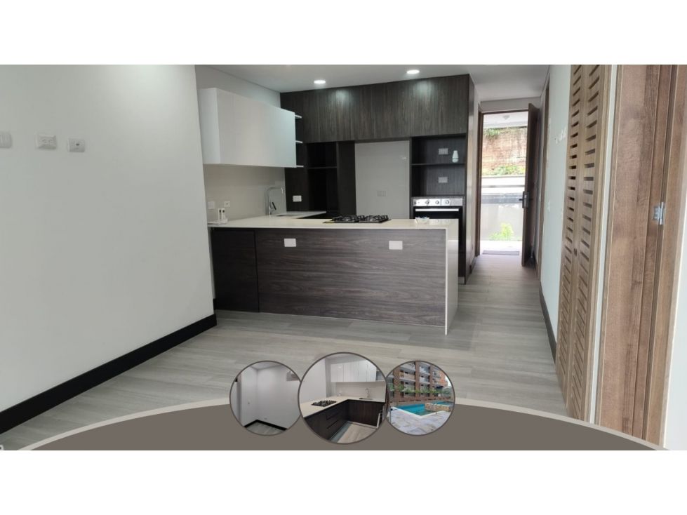 Apartamento en venta Valle Del Cauca Cali Arboledas 60 m2 Habitaciones 2 Baños 2 Garajes 1 Precio $685000000